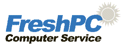 FreshPC Computer Service